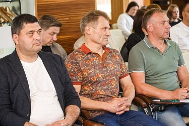 Оренбуржье готовится к покорению Эльбруса